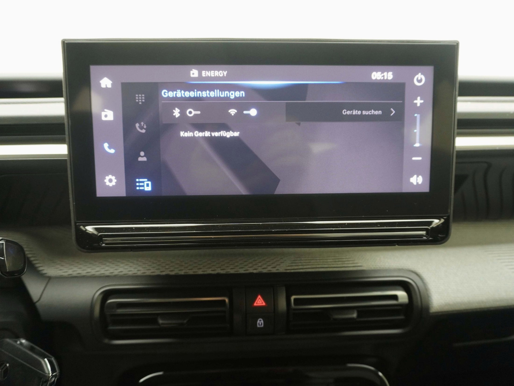 CITROËN C3 1.2 Turbo Plus