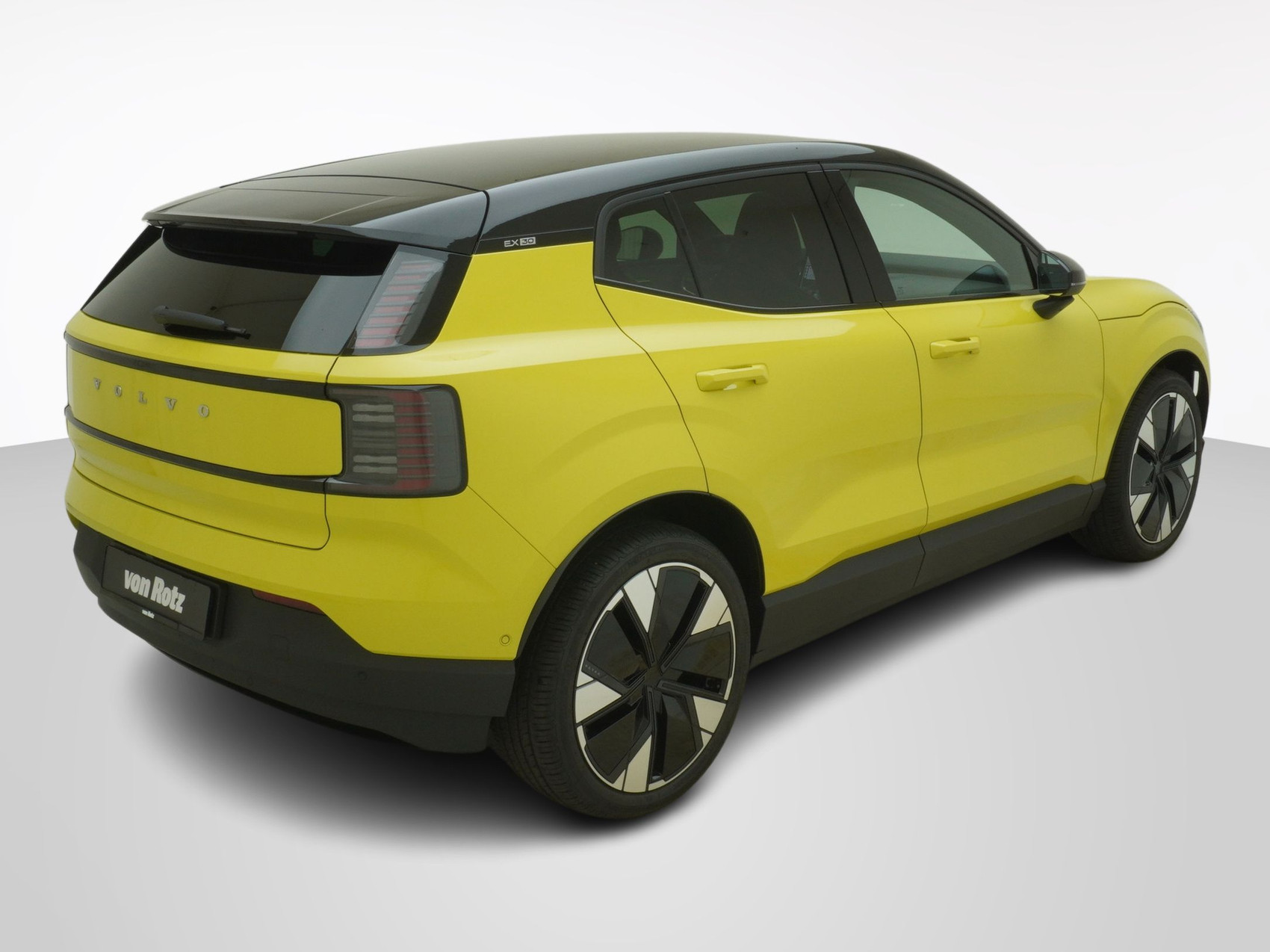 VOLVO EX 30 E60 Twin Ultra Performance AWD