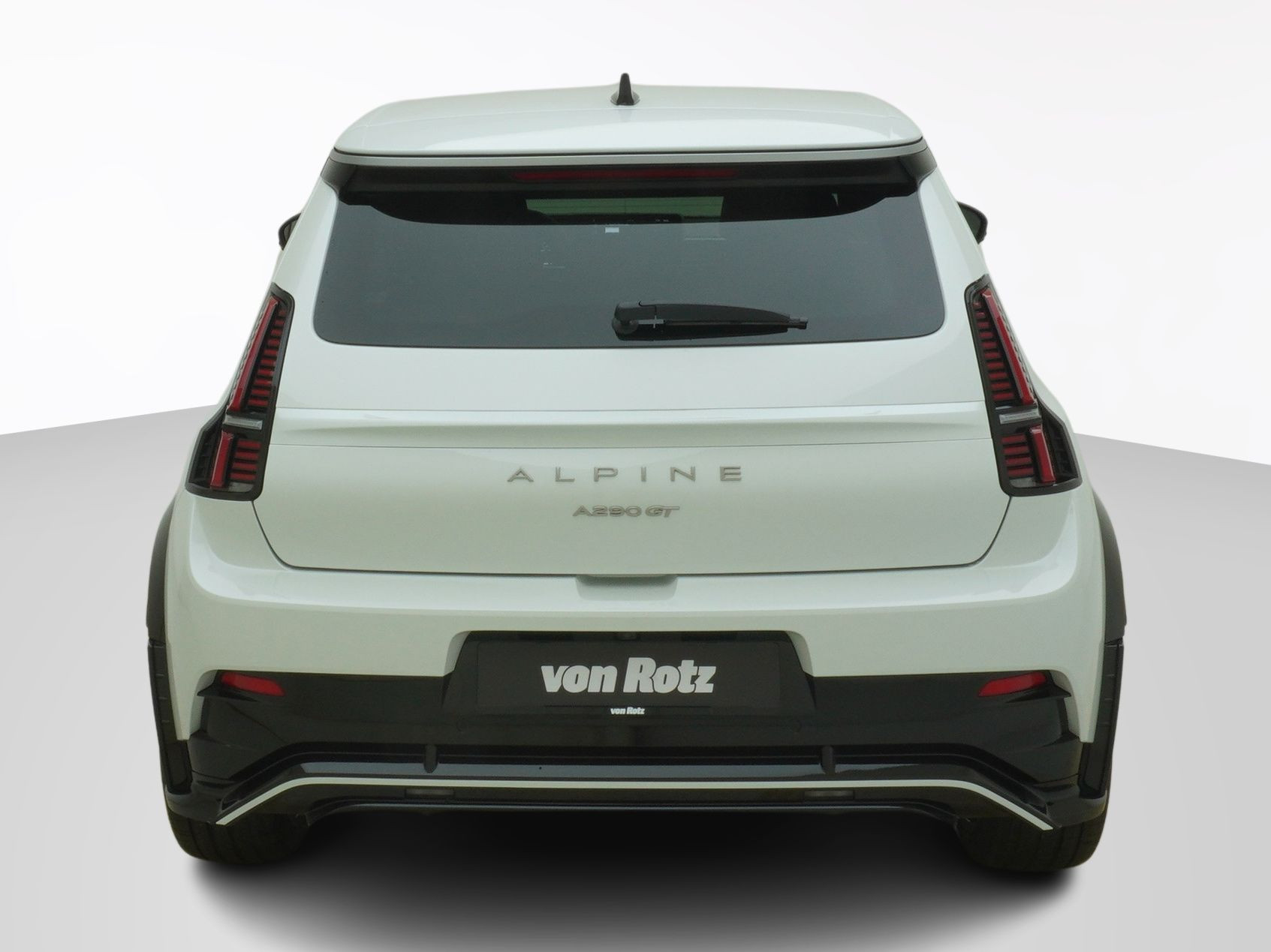 ALPINE A290 GT