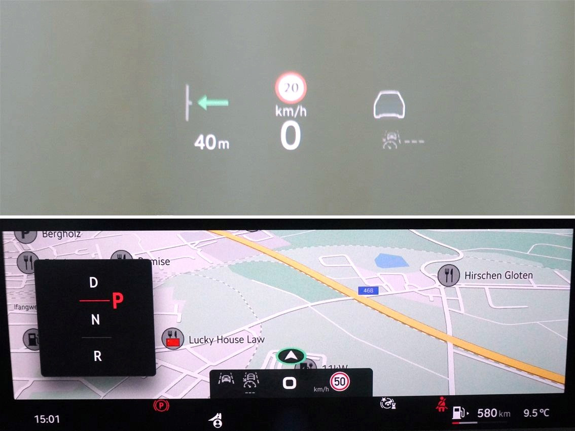 SKODA Superb 2.0 TDI Sportline 4×4 DSG