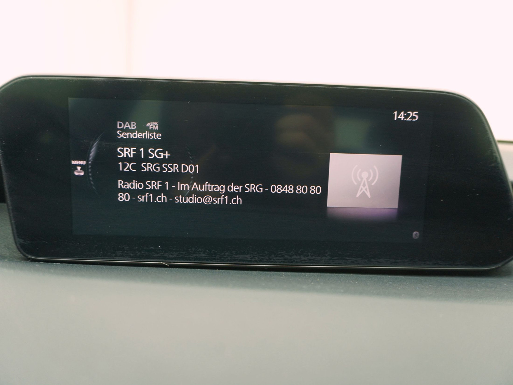 MAZDA 3 Hatchback 2.0 Ambition