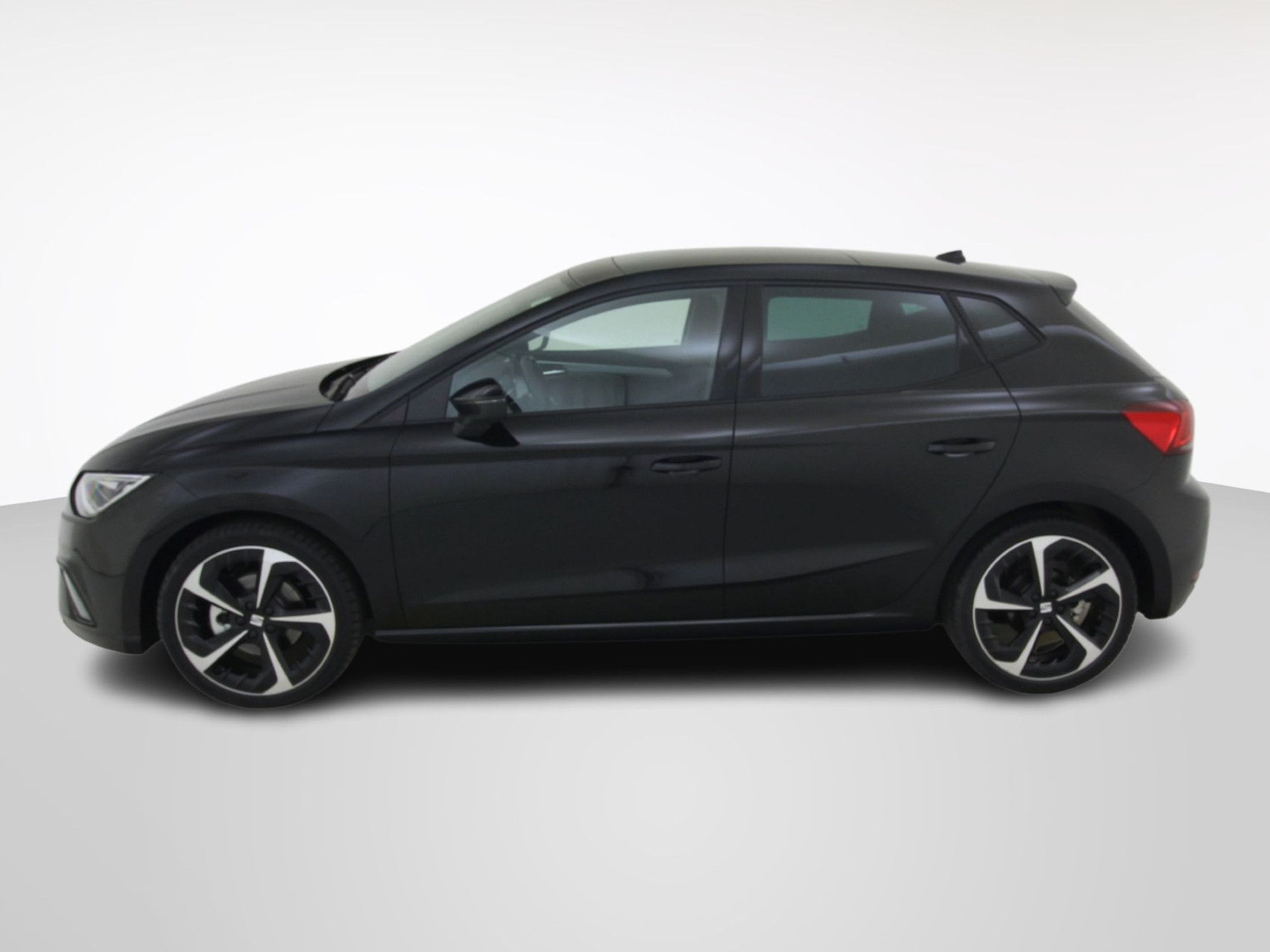 SEAT Ibiza 1.0 TSI FR DSG