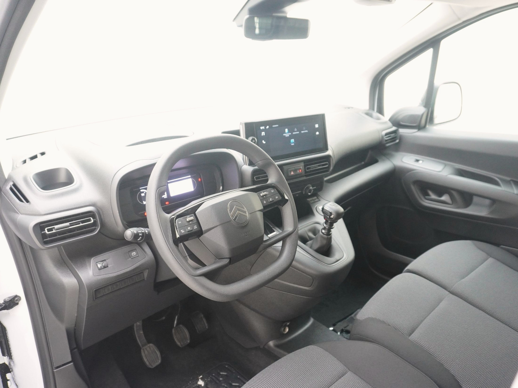 CITROËN Berlingo M 1.5 BlueHDi 100 First S/S