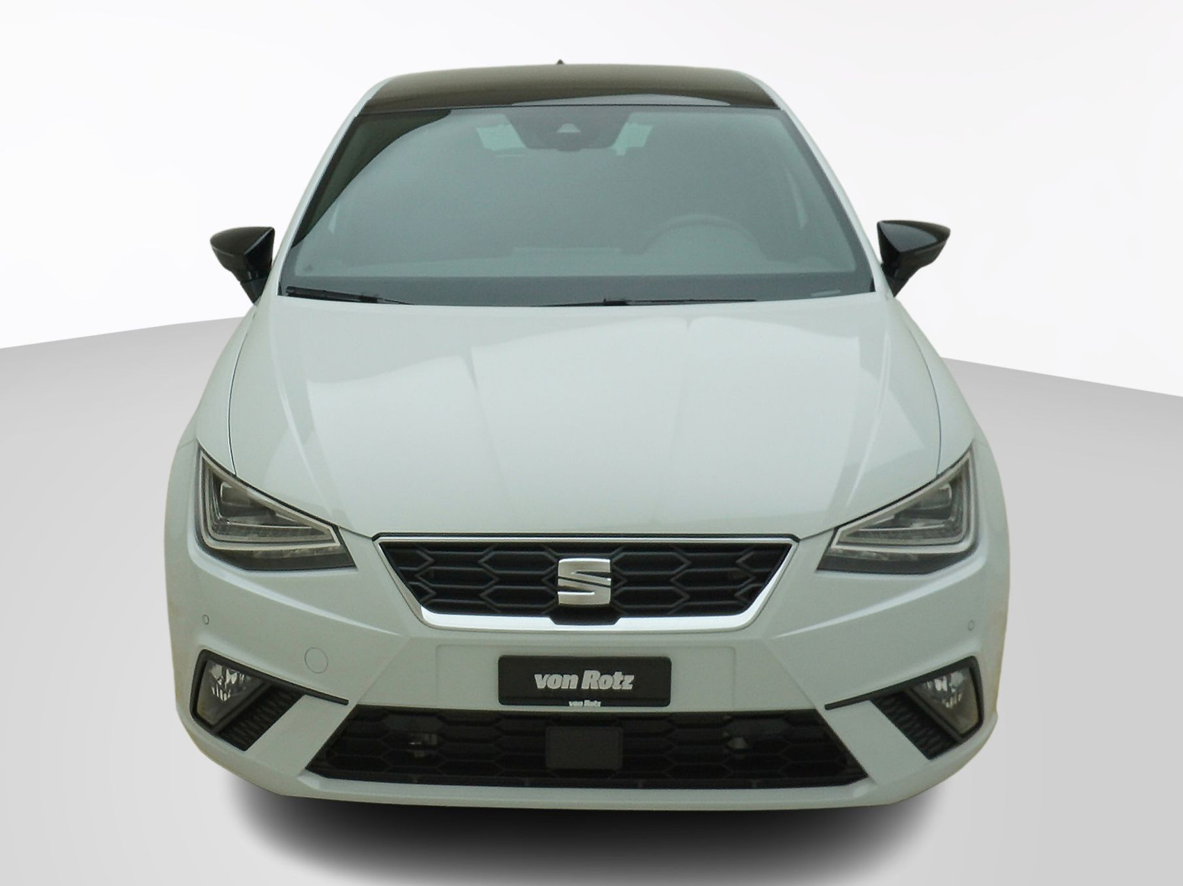 SEAT Ibiza 1.5 TSI FR DSG