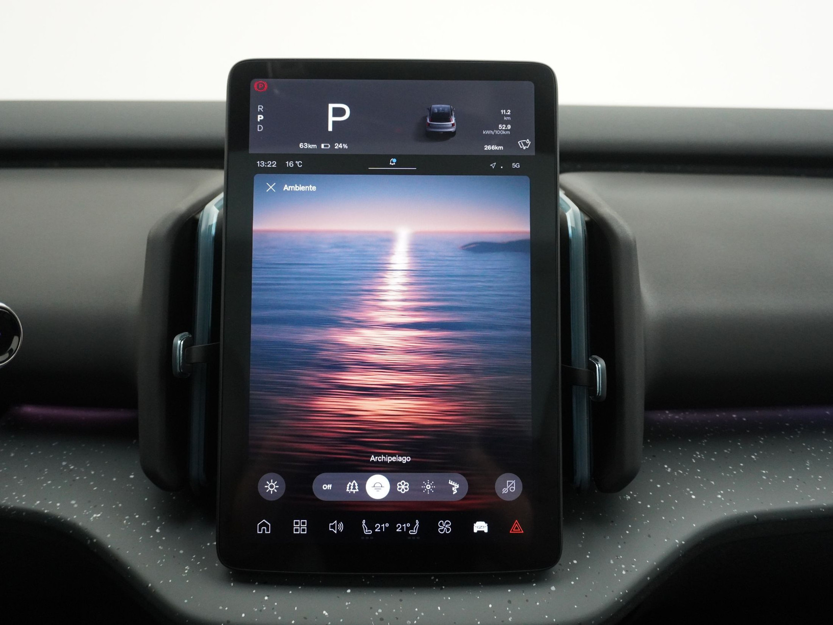 VOLVO EX 30 E60 Twin Ultra Performance AWD