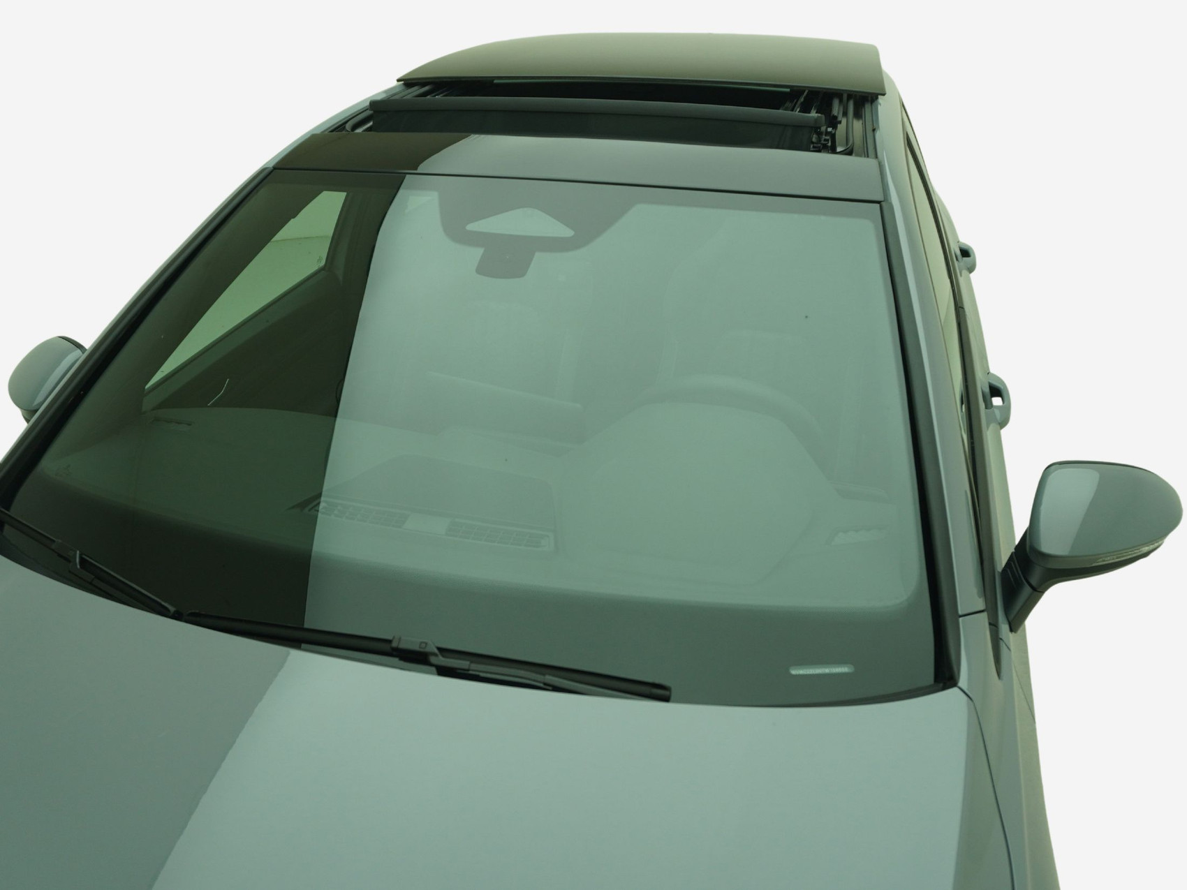 VW Golf VIII 1.5 eTSI R-Line DSG