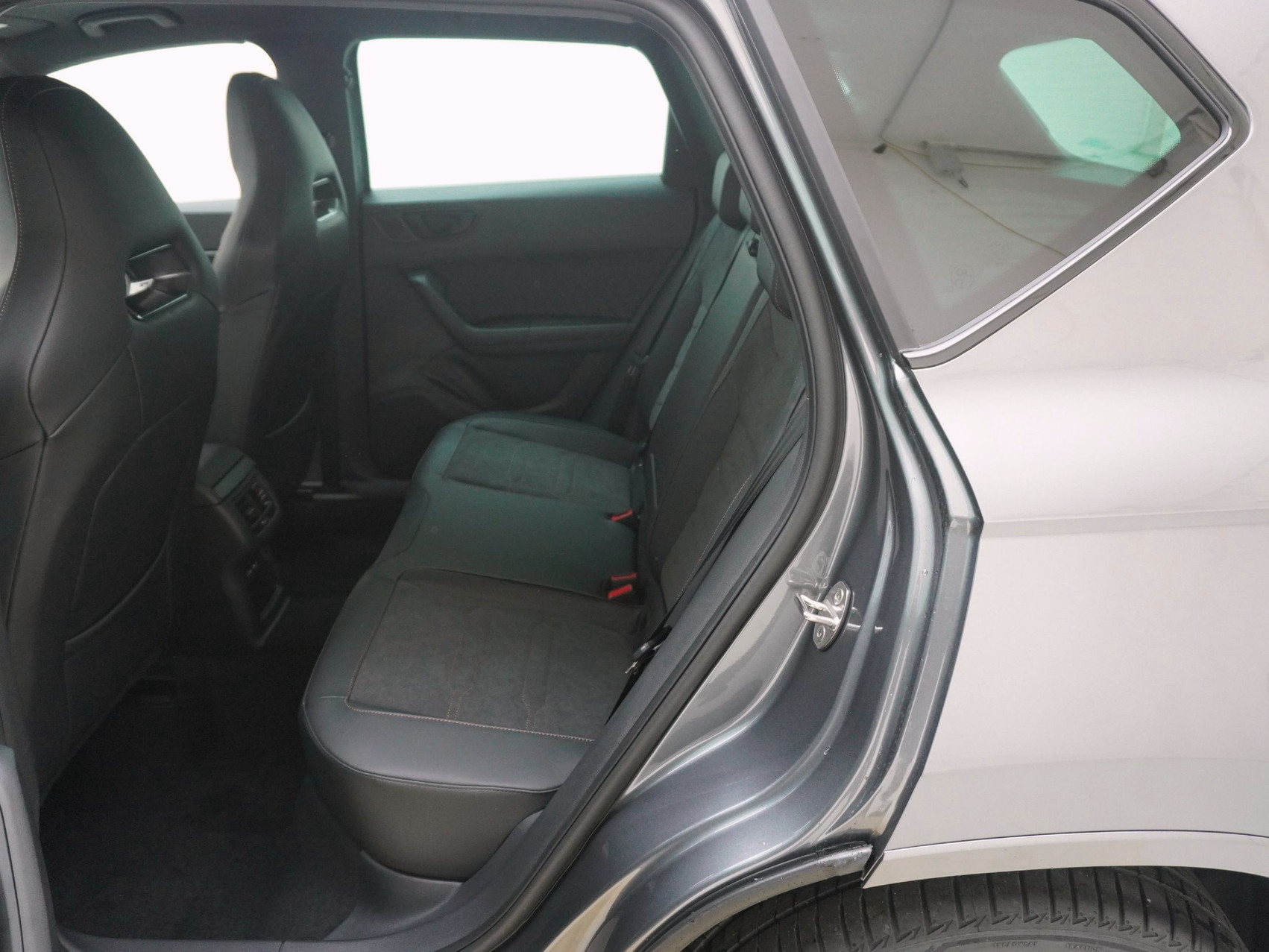 CUPRA Ateca 2.0 TSI 4Drive DSG