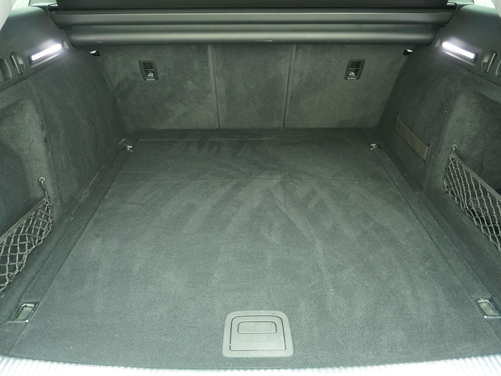 AUDI A4 Allroad 45 TFSI quattro S-Tronic