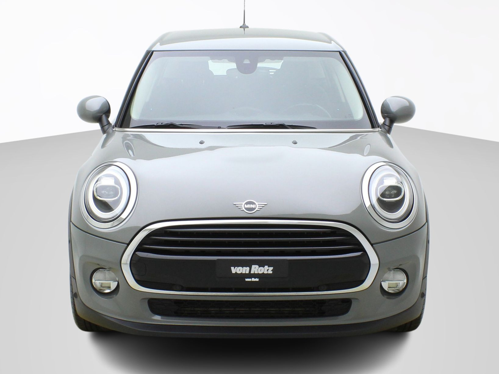 MINI Mini F55 1.5i Cooper