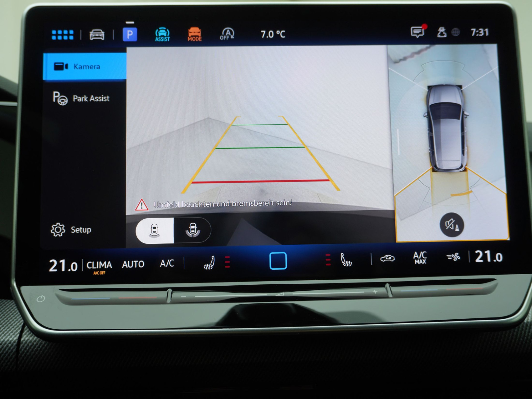 VW Golf 8.5 2.0 TSI DSG R Black Edition 4Motion (2025)