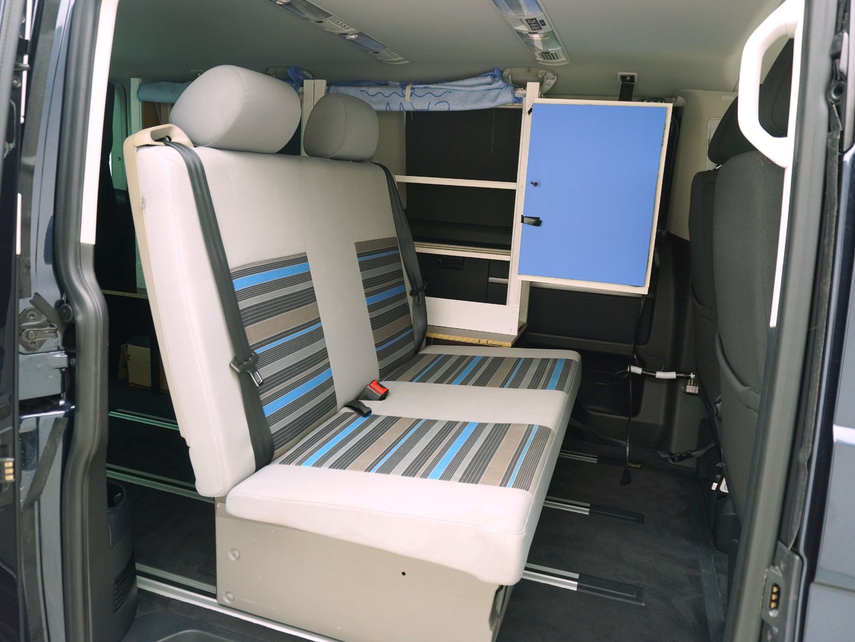 VW T6 Multivan 2.0 TDI Comfortline