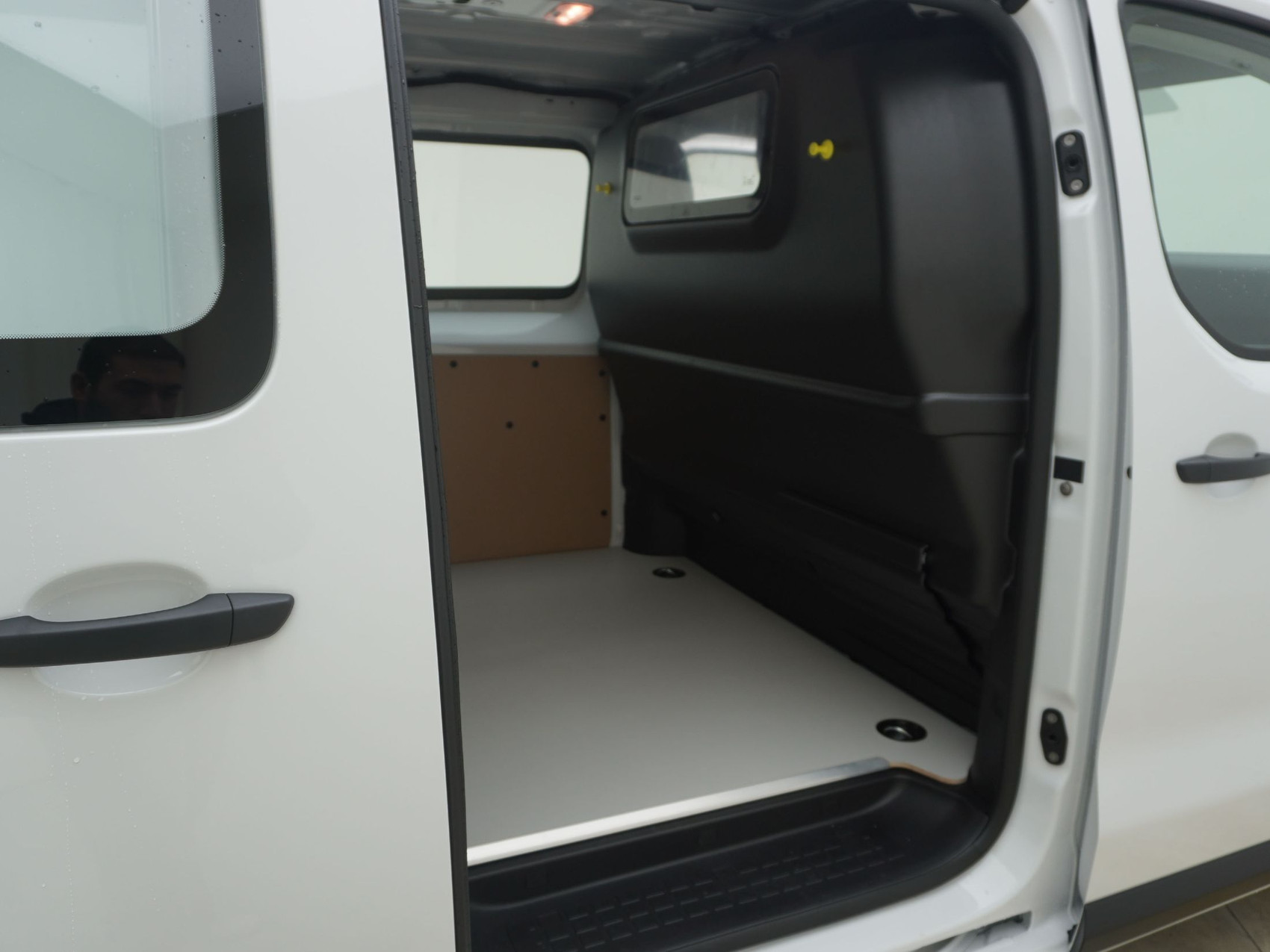 CITROËN Jumpy Kaw. M 2.2 BlueHDi 150 S/S