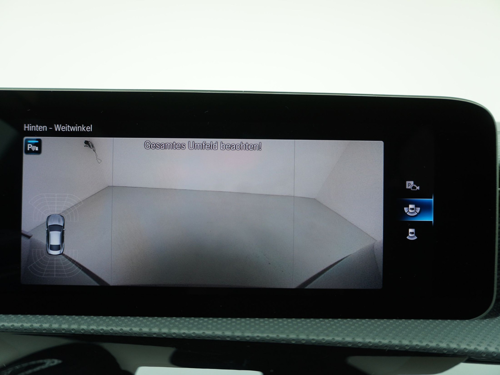 MERCEDES-BENZ CLA-Klasse CLA 250 Progressive