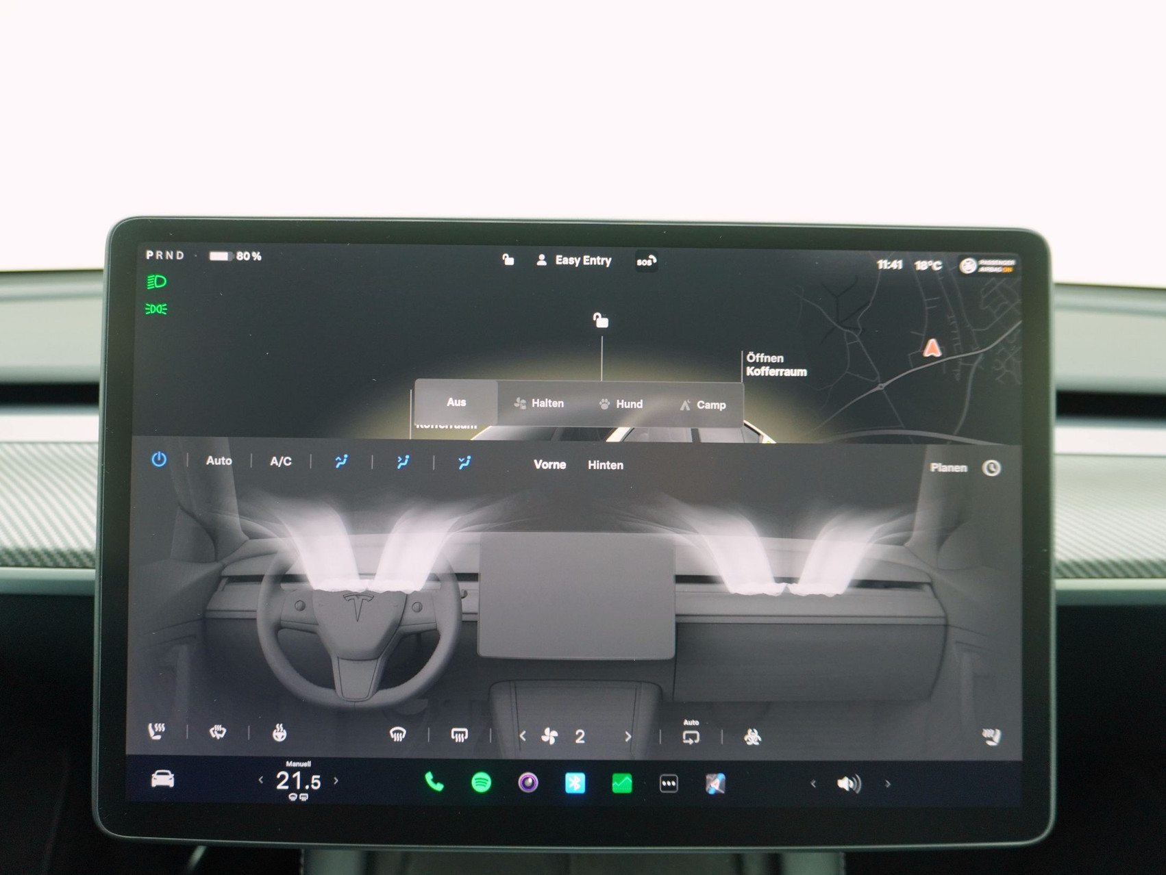 TESLA Model Y Long Range Dual AWD