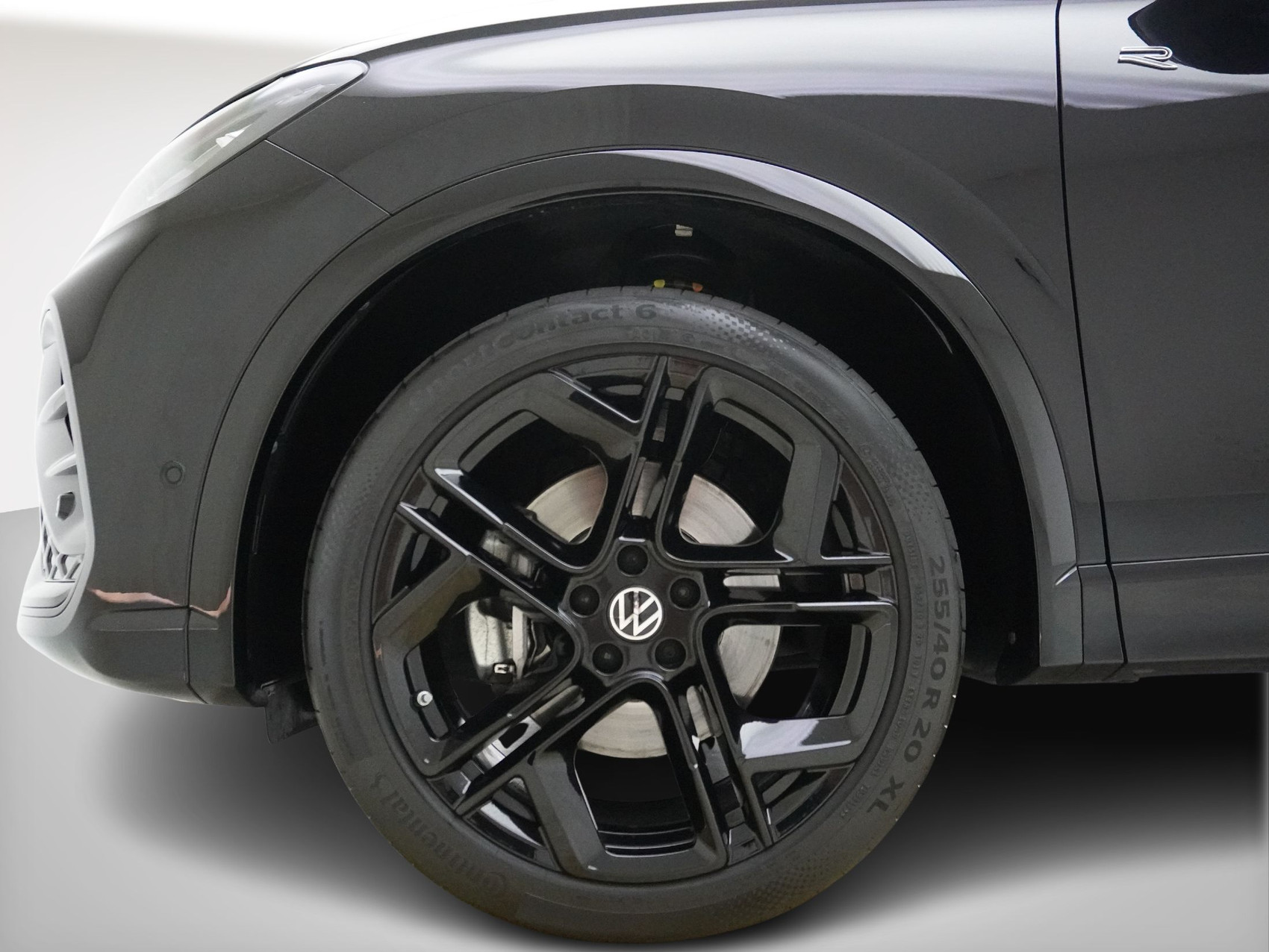 VW Tiguan 2.0 TSI DSG R-Line Black Style 4Motion (2025)