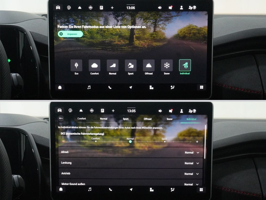 SKODA Kodiaq 2.0 TSI RS