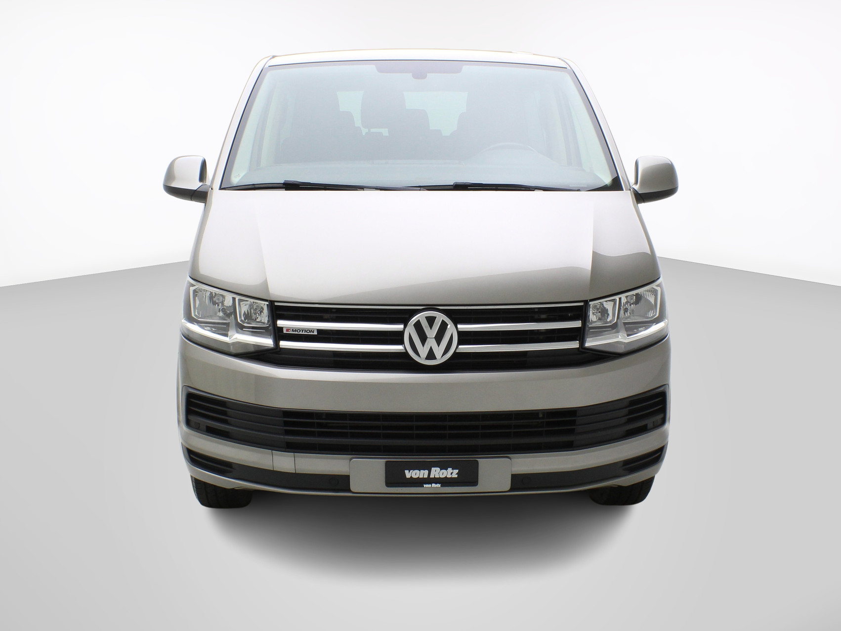 VW T6 Caravelle 3400 2.0 TDI DSG Comfortline 4Motion