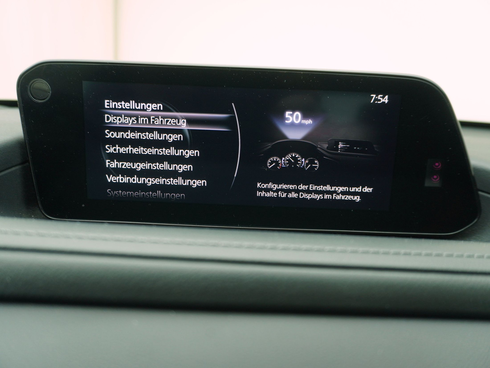 MAZDA CX-30 2.0 Ambition Plus AWD