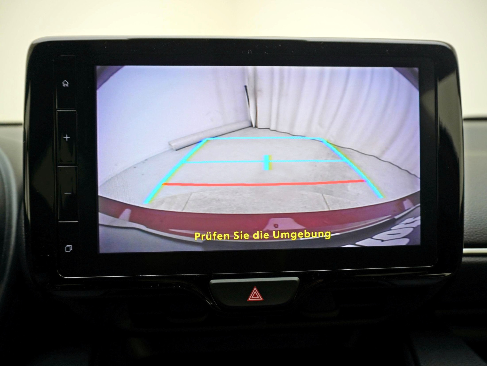 MAZDA 2 1.5 Hybrid Homura