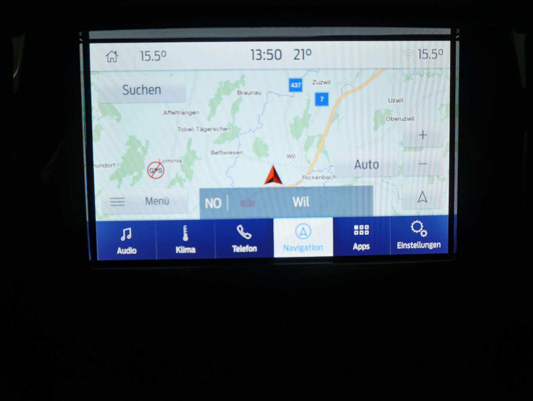 FORD Ranger DKab.Pick-up 2.0 EcoBlue 4×4 Wildtrak