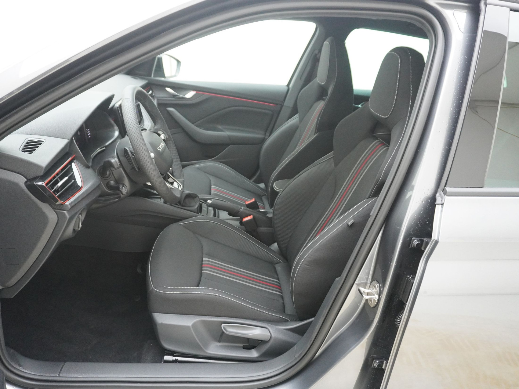 SKODA Kamiq 1.5 TSI Monte Carlo