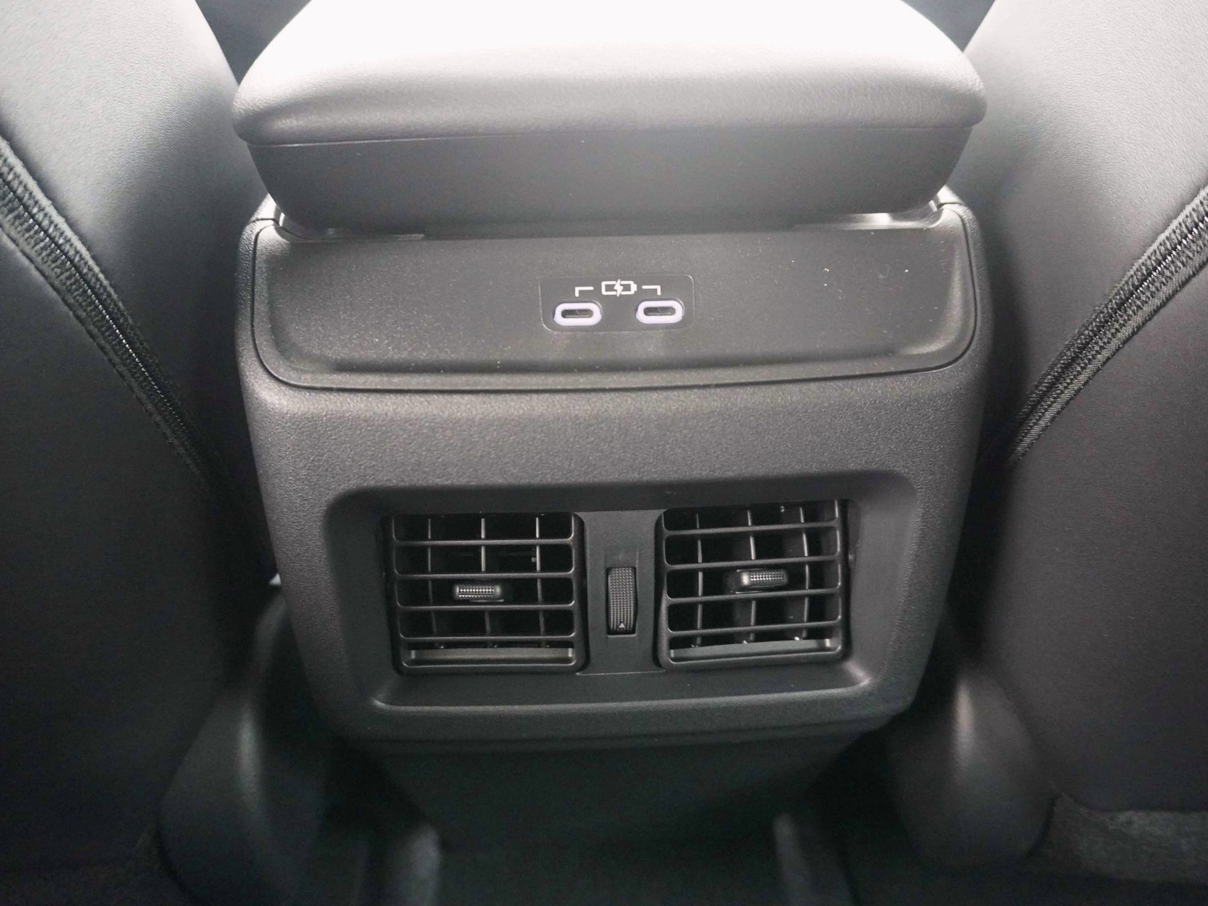 TOYOTA C-HR+ Style AWD