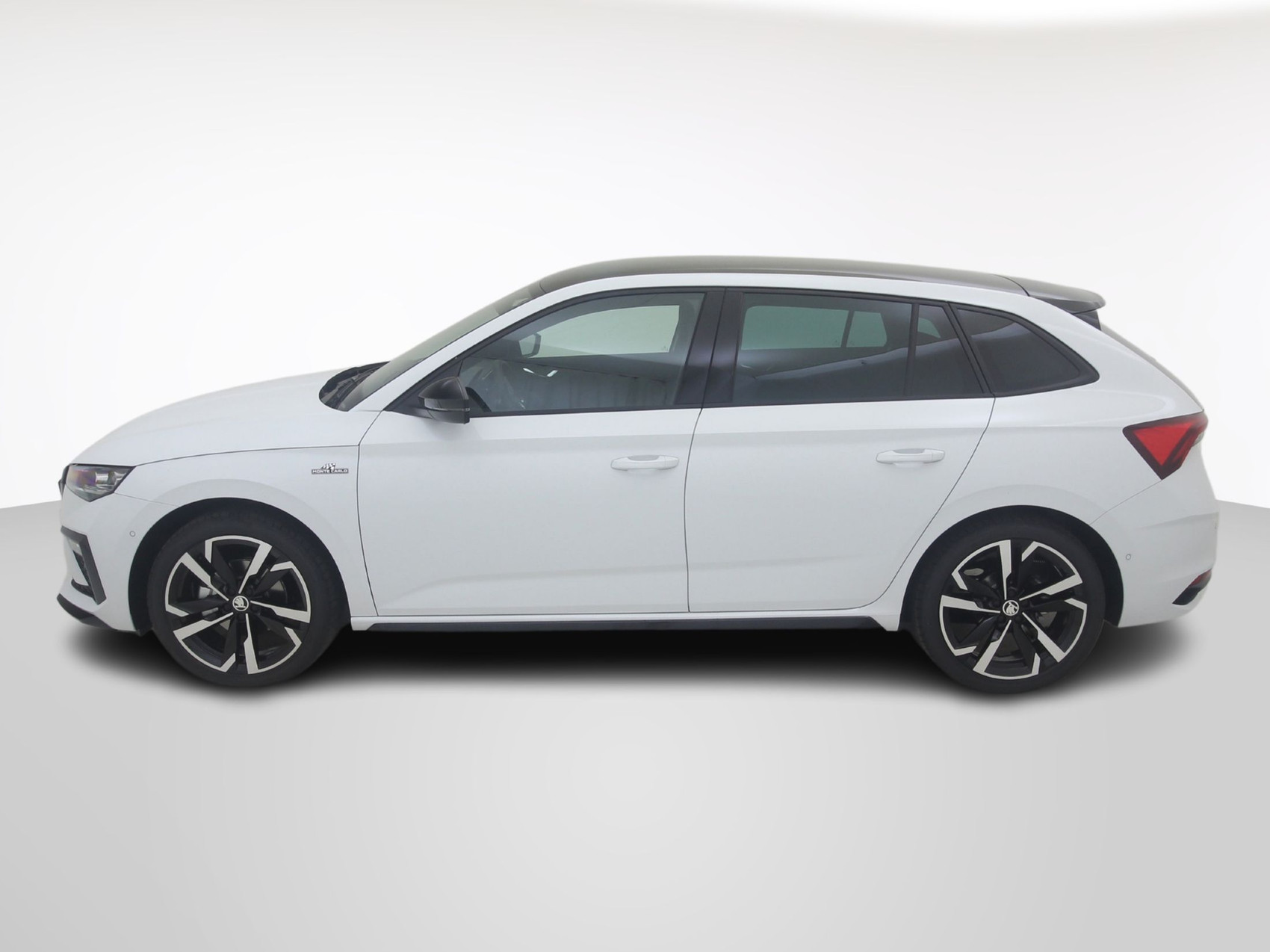 SKODA Scala 1.5 TSI Monte Carlo DSG