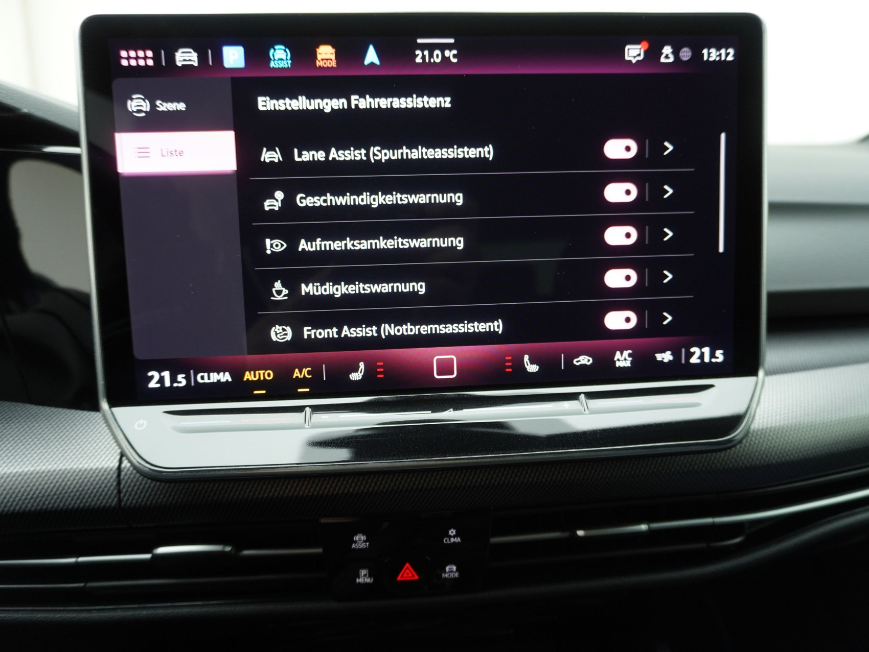 VW Golf 8.5 2.0 TSI DSG R Black Edition 4Motion (2025)