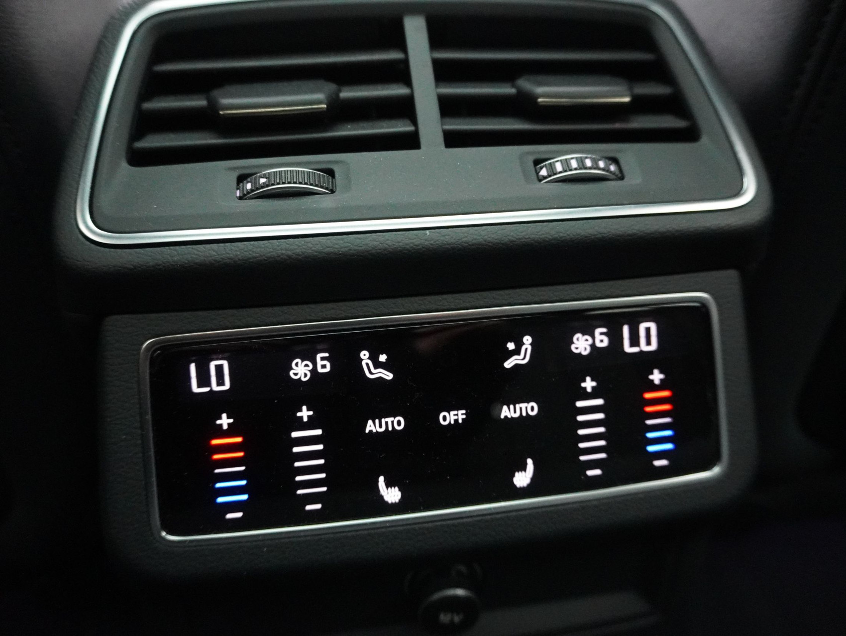 AUDI A6 Allroad 45 TDI quattro S-Tronic