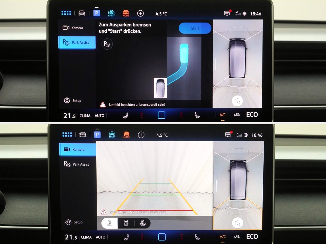 VW ID.Buzz 84kWh GTX 4MOTION langer Radstand