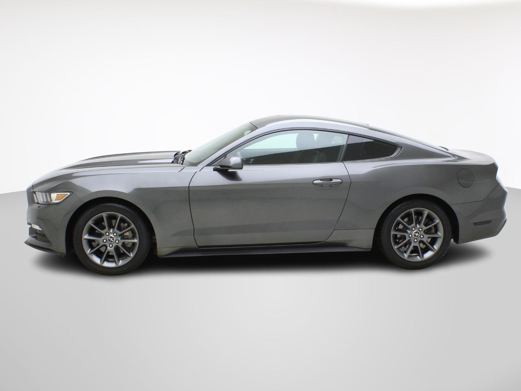 FORD USA Mustang Coupé 3.7 V6