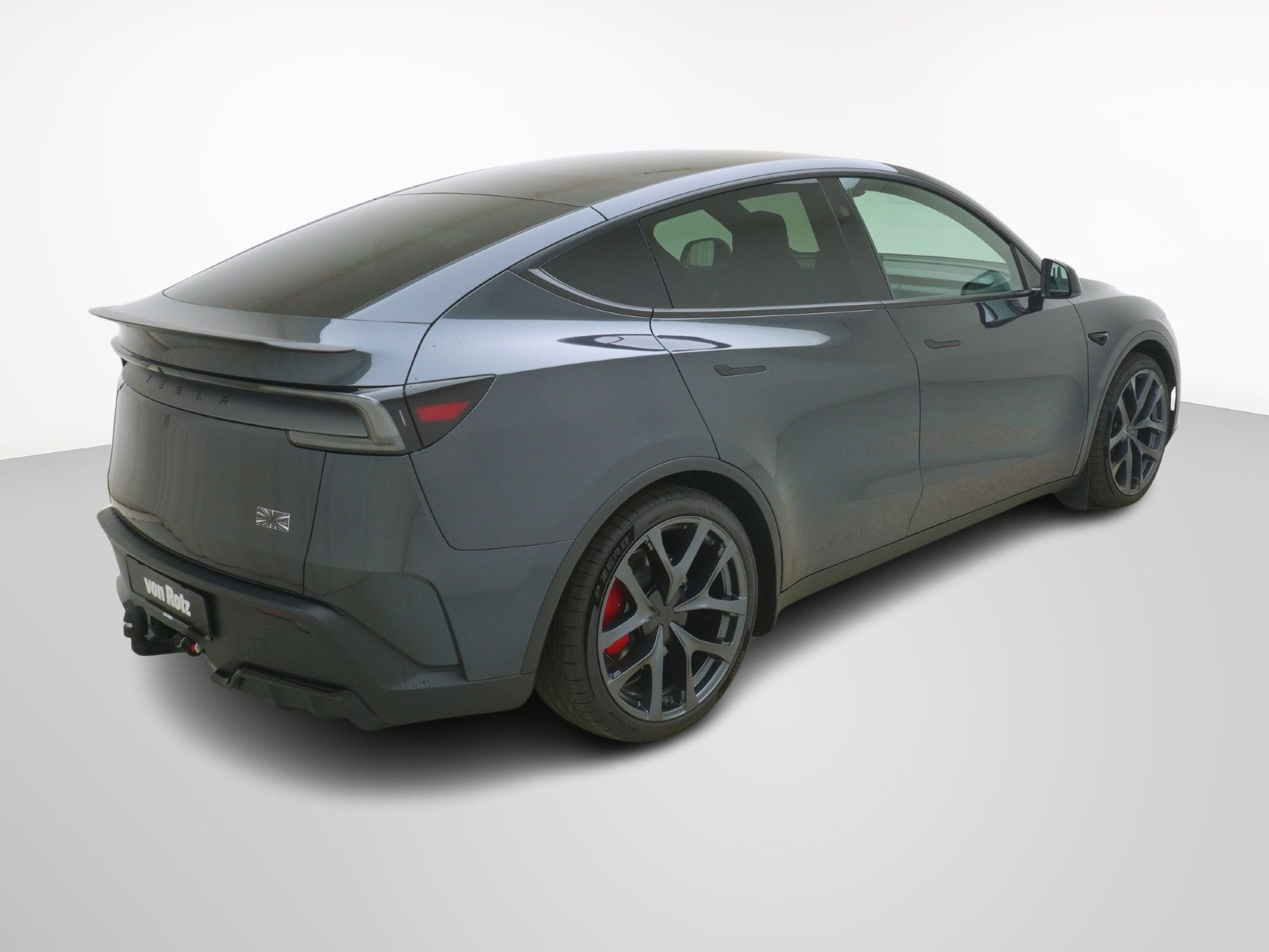 TESLA Model Y Performance AWD