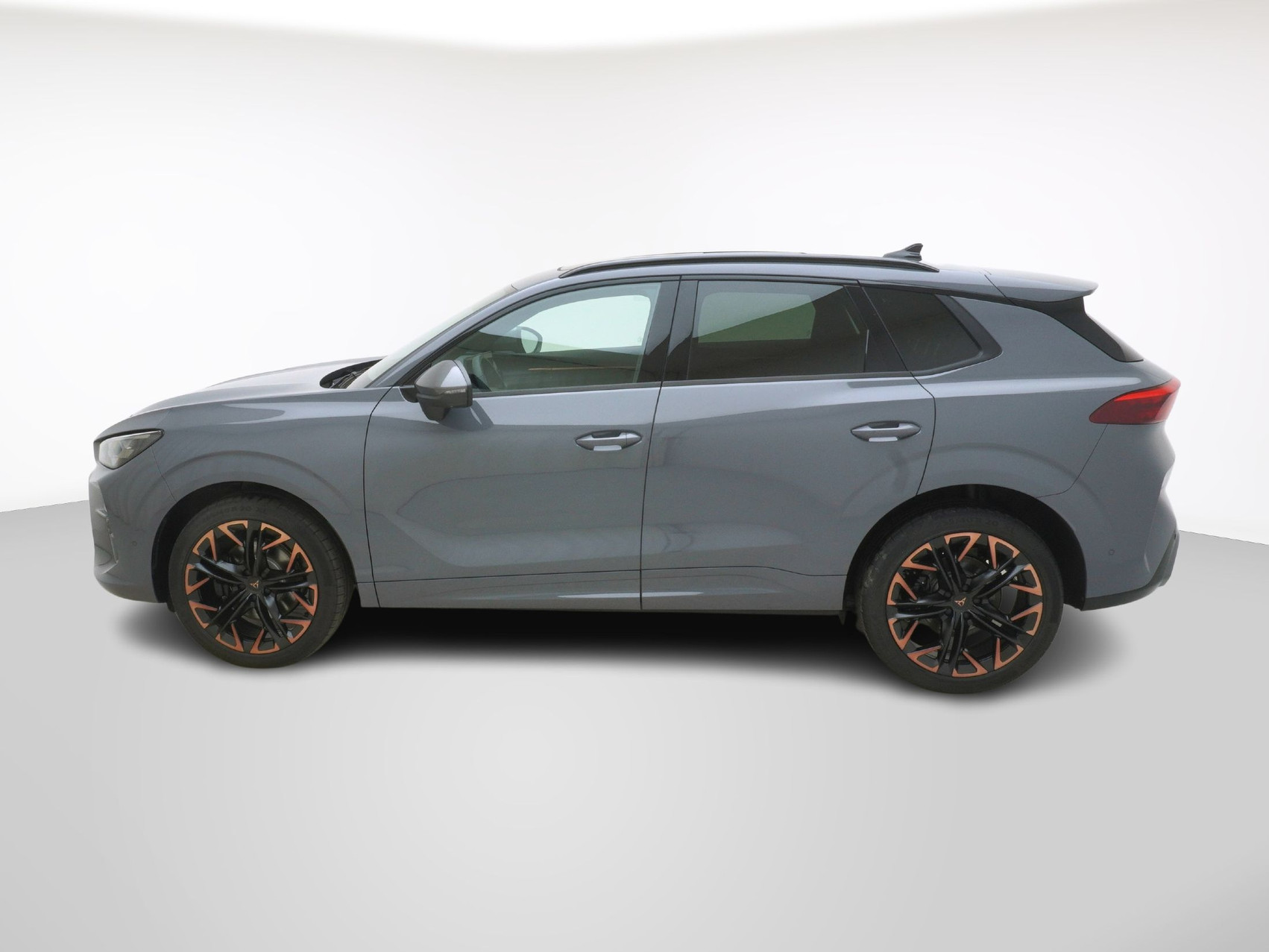 CUPRA Terramar 2.0 TSI VZ 4Drive DSG
