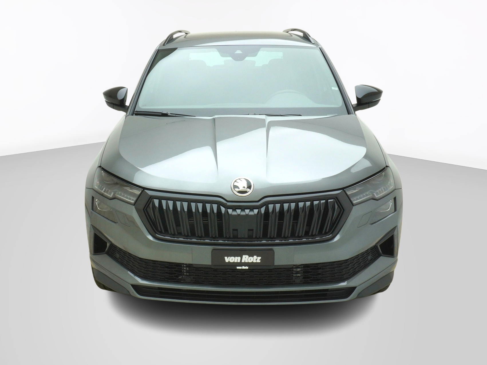 SKODA Karoq 2.0 TDI SportLine DSG 4×4