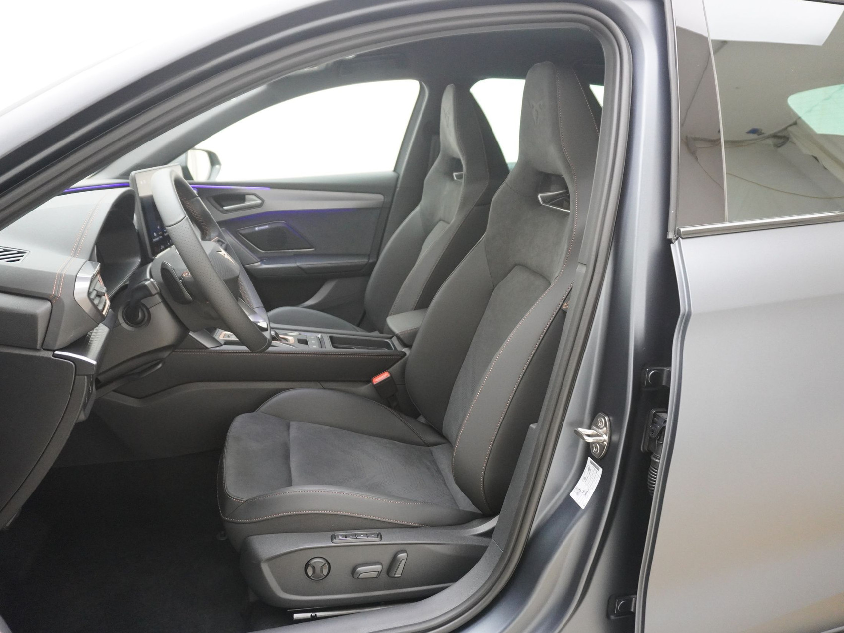 CUPRA Leon 2.0 TSI VZ DSG