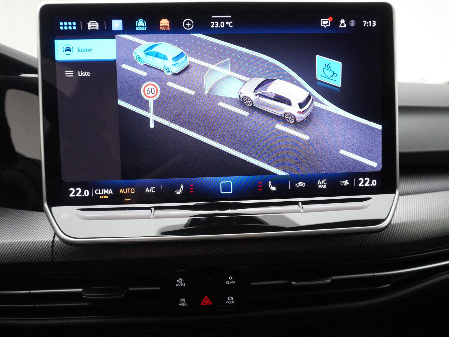 VW Golf 8.5 2.0 TSI DSG R Black Edition 4Motion (2025)