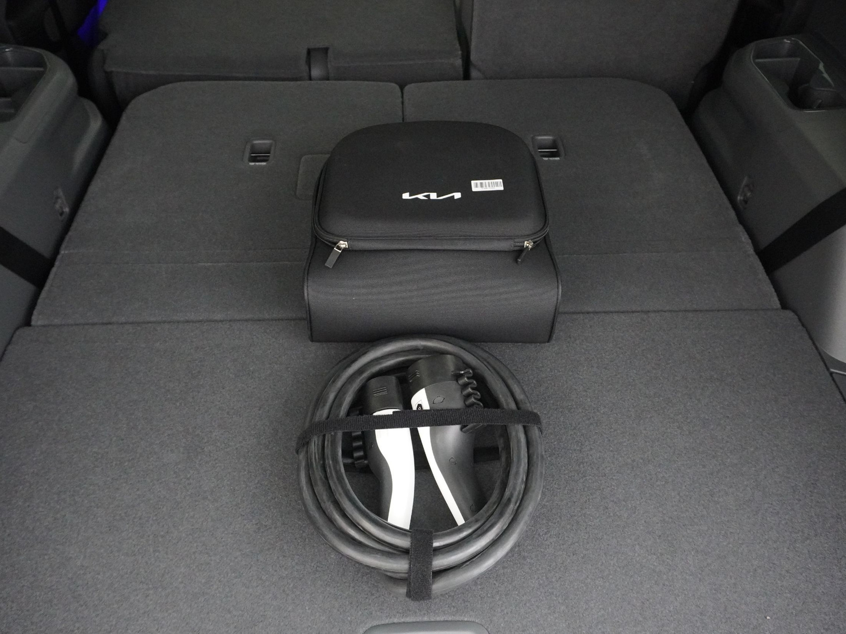 KIA EV9 GT-Line 6Plätzer 4×4