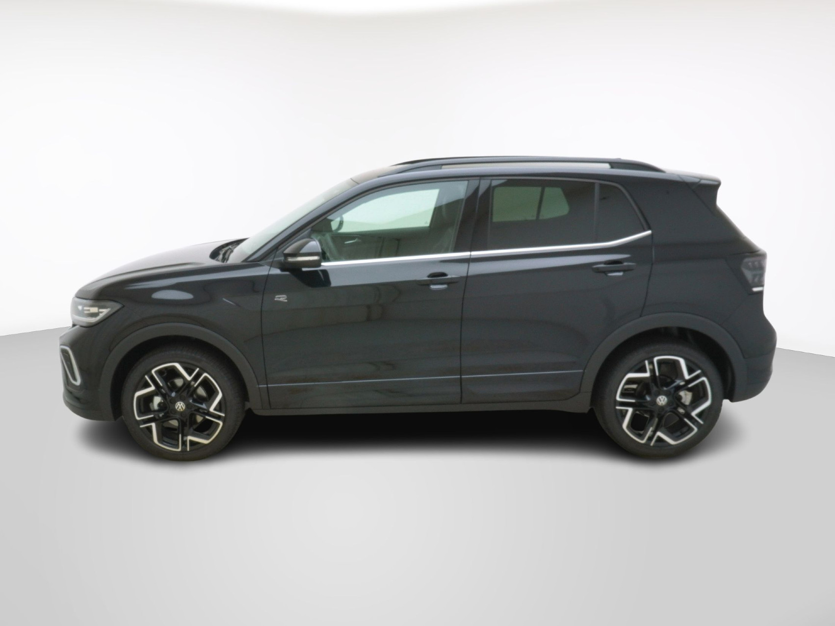 VW T-Cross 1.5 TSI R-Line DSG