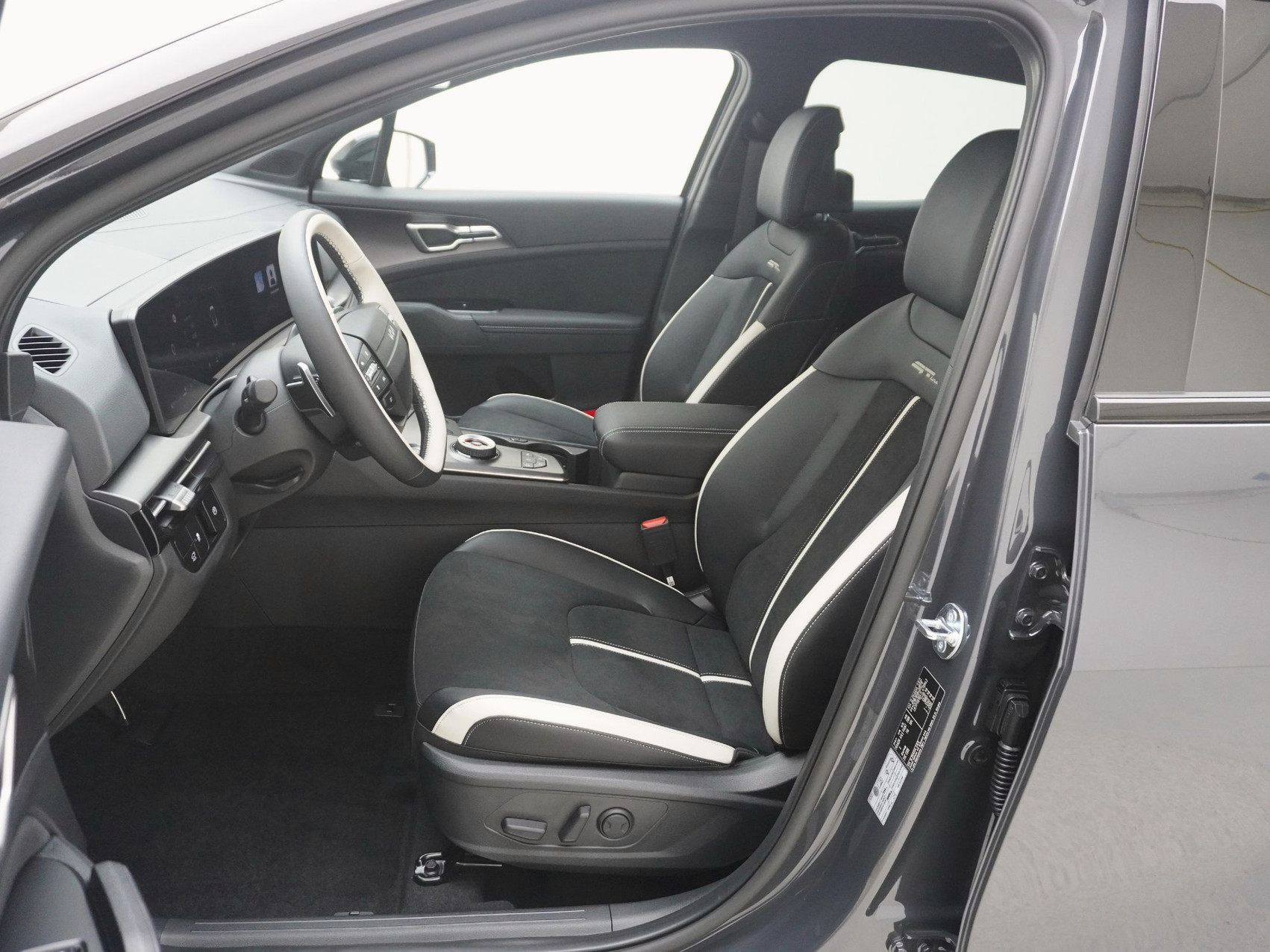 KIA Sportage 1.6 T-GDi GT-Line