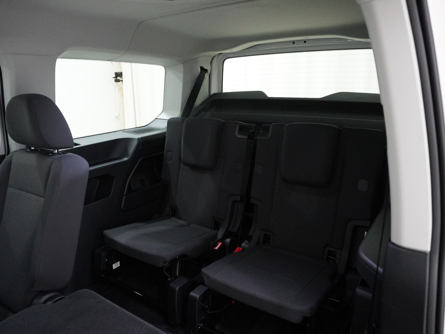 VW Caddy Maxi Outdoor 2.0 TDI 4Motion