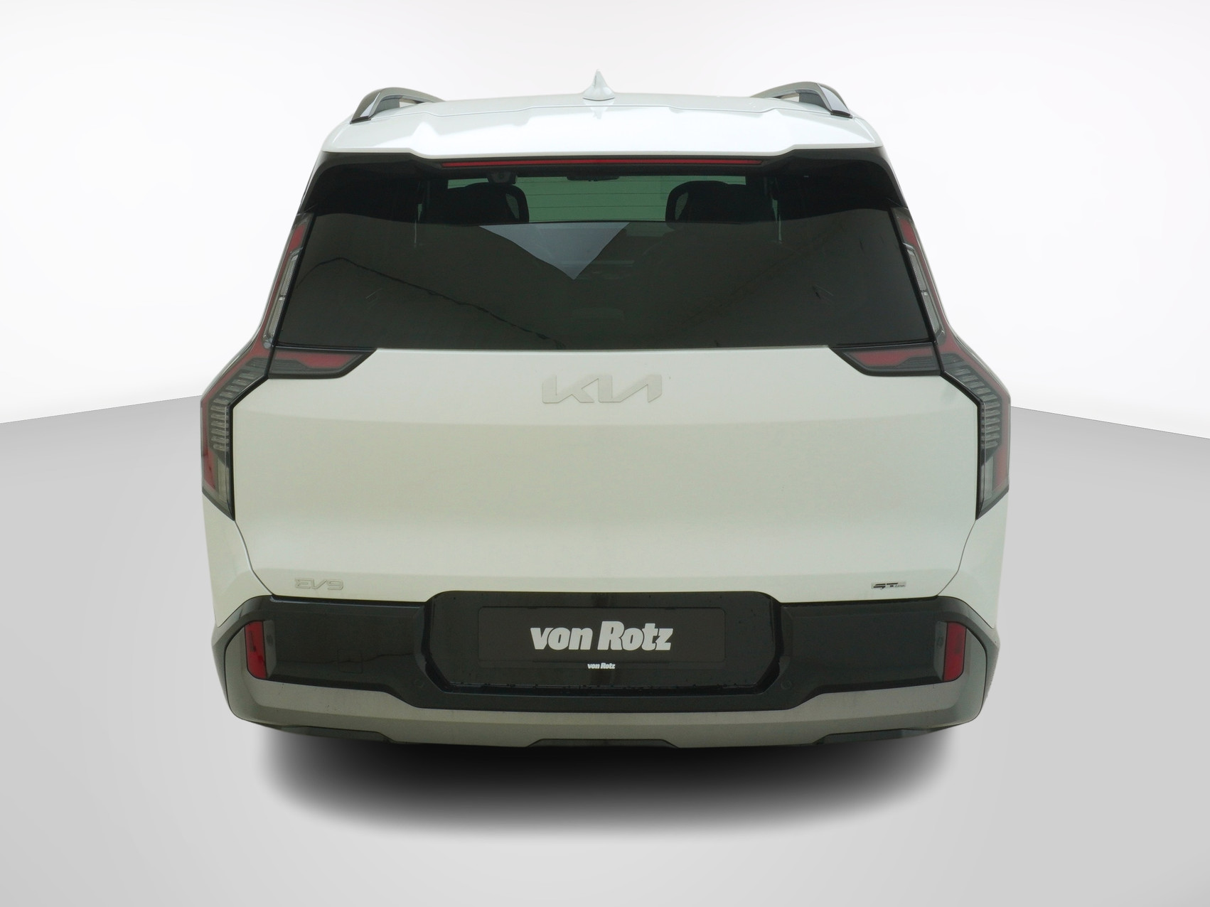 KIA EV9 GT-Line 7Plätzer 4×4