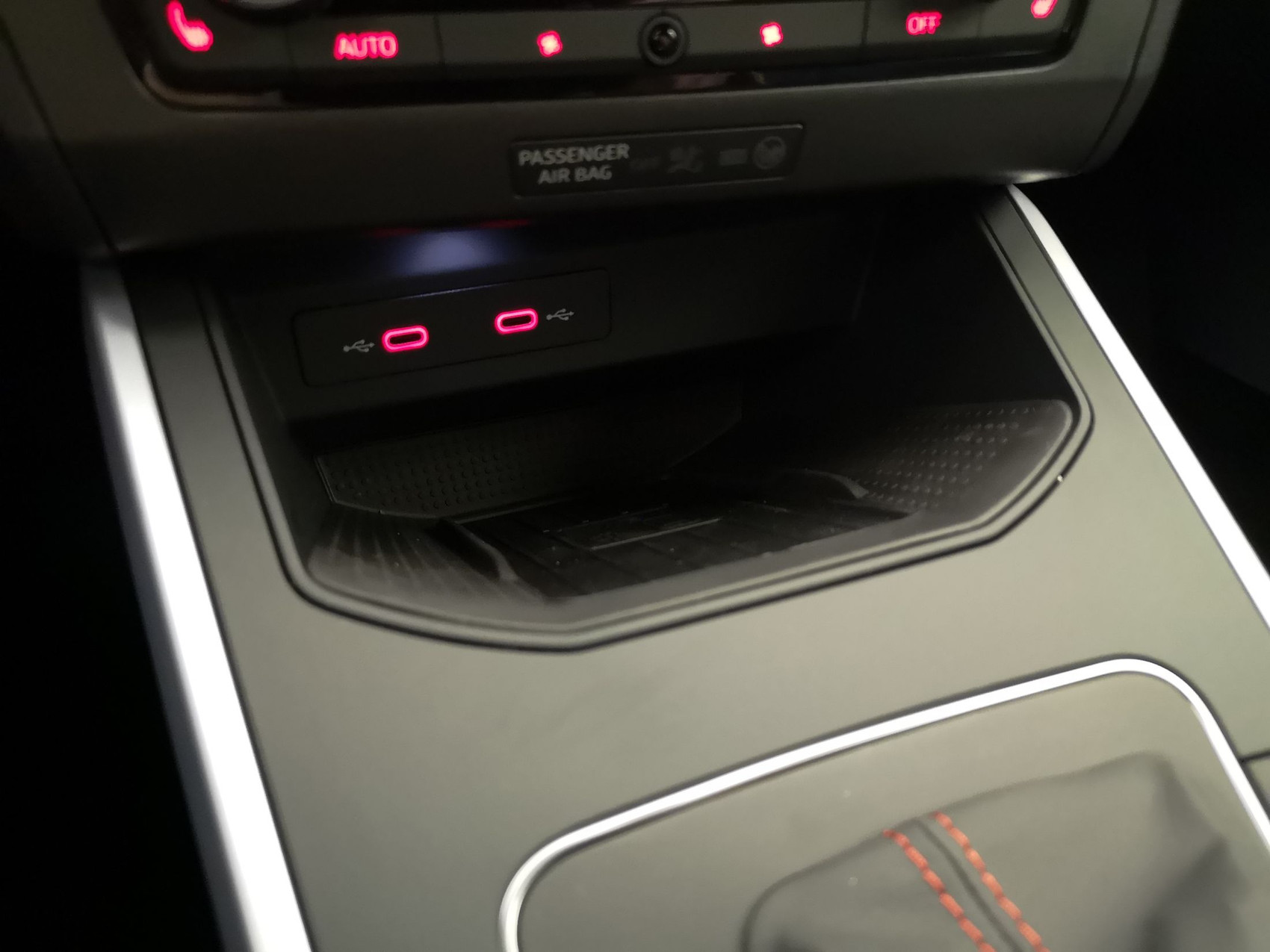 SEAT Ibiza 1.0 TSI FR DSG