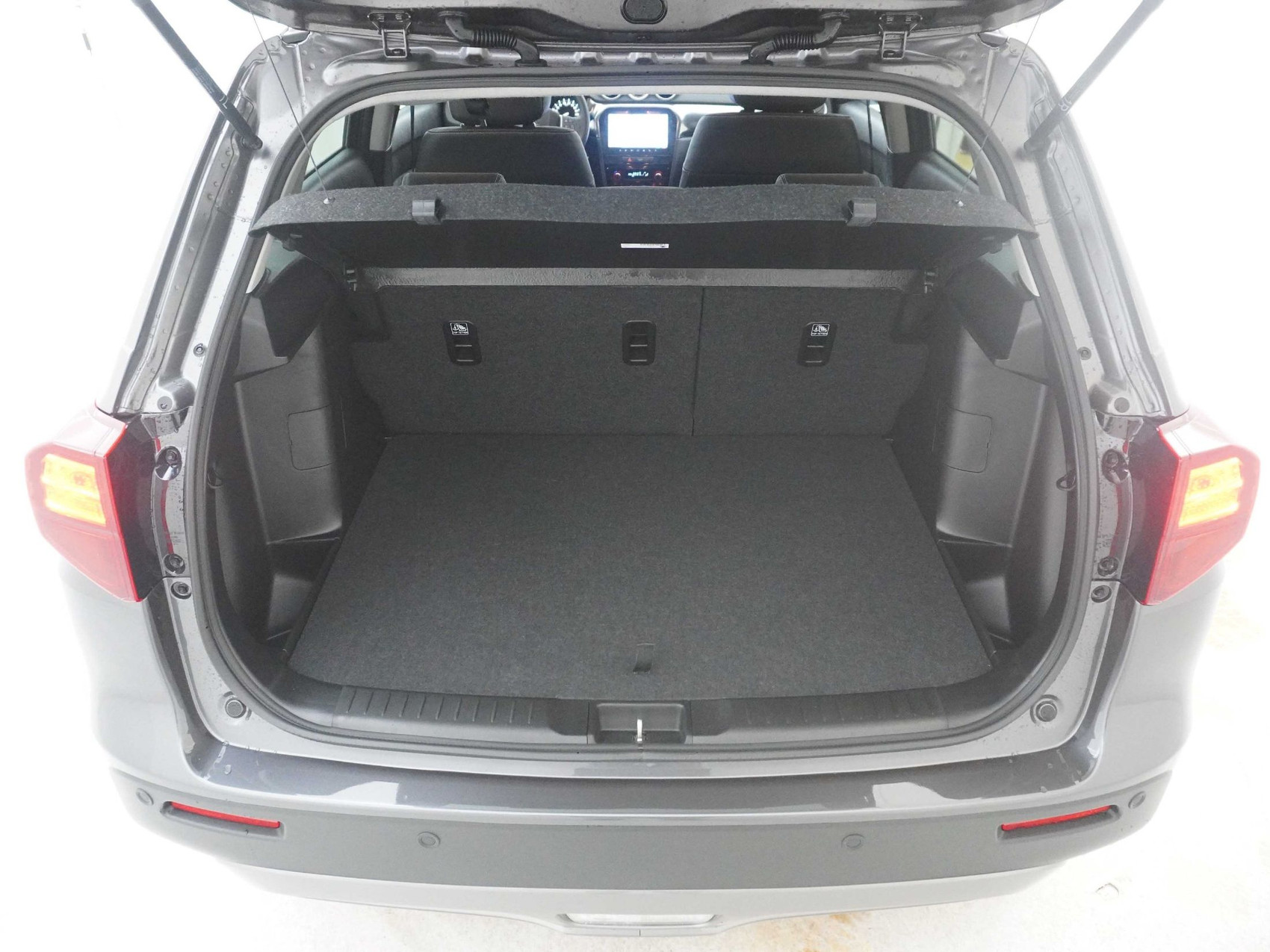 SUZUKI Vitara 1.4 T Compact Top Hybrid 4×4