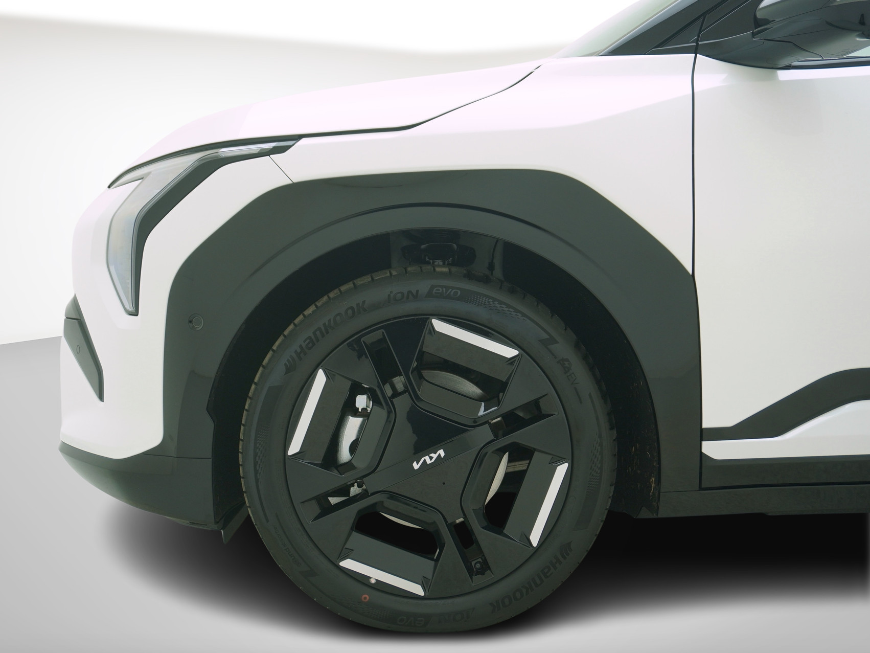 KIA EV3 81 kWh GT-Line