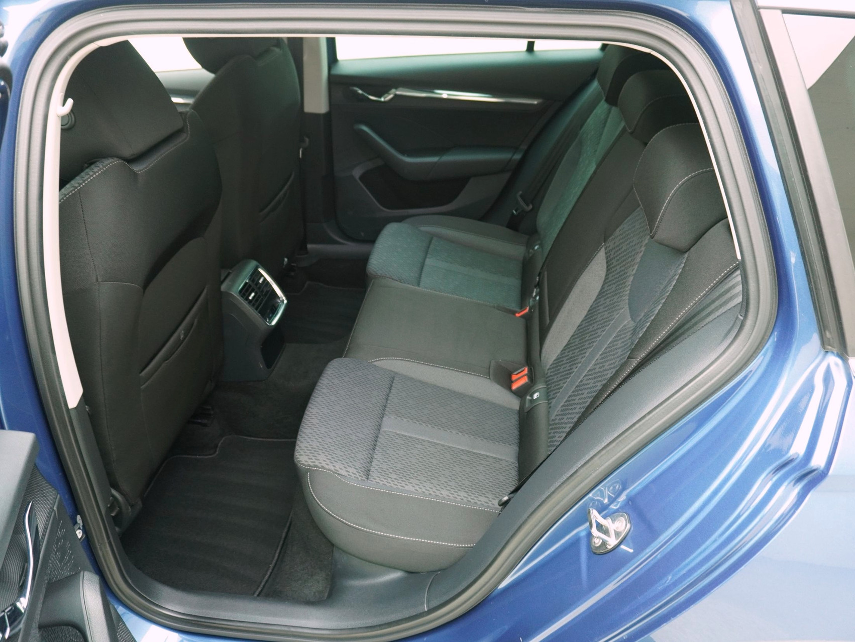 SKODA Octavia Combi 1.4 TSI DSG PHEV Style