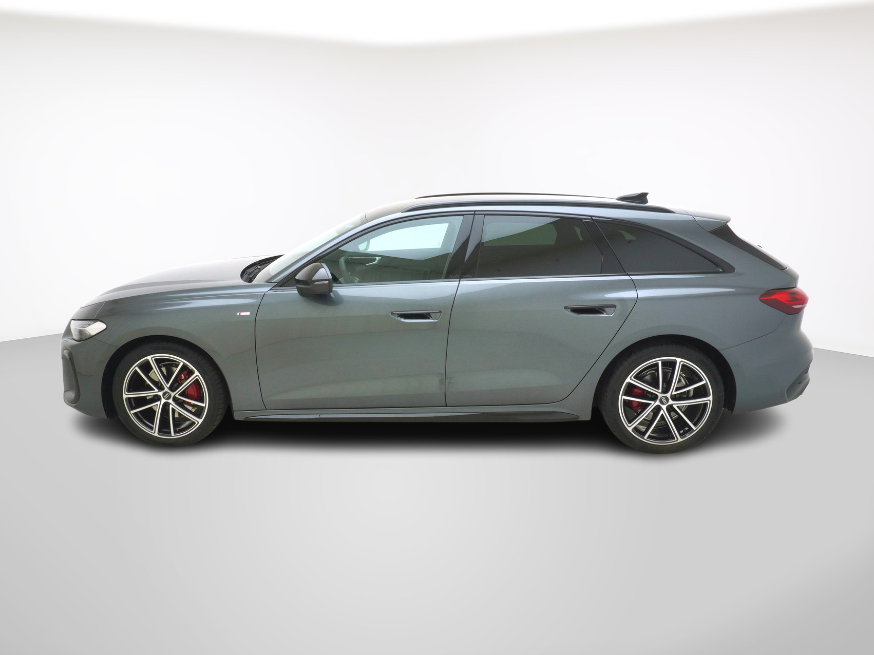 AUDI A5 Avant 2.0 40 TFSi S line quattro S-Tronic