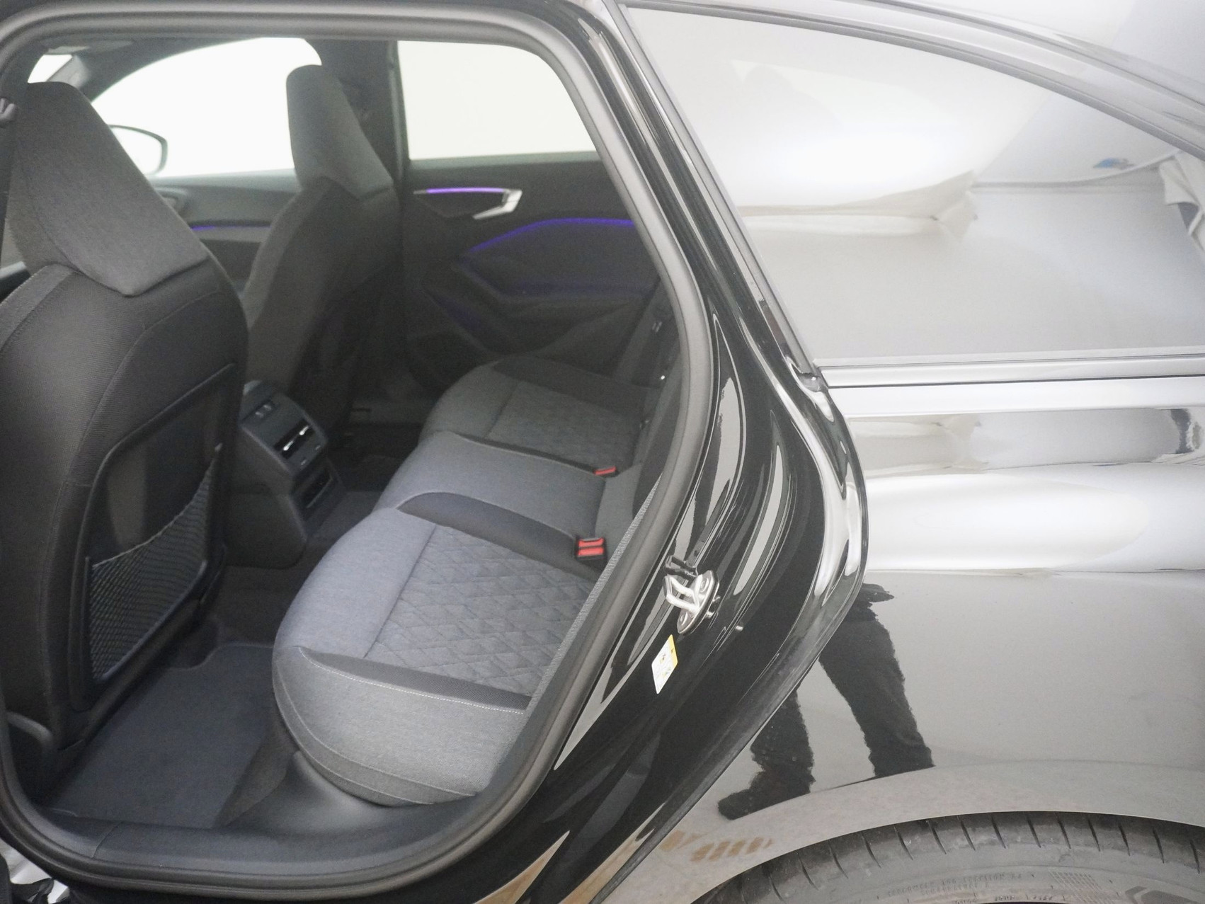 AUDI A5 Avant 2.0 40 TDI S line quattro S-Tronic