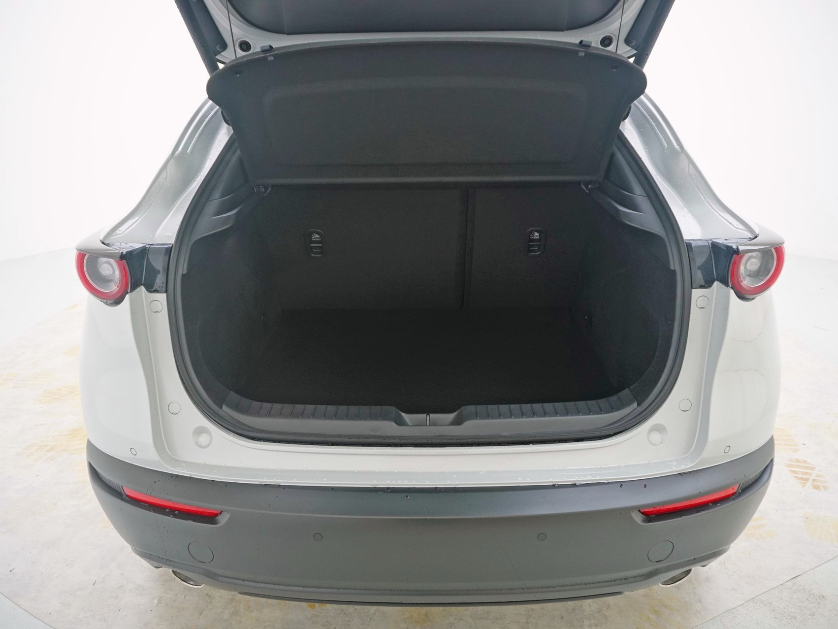 MAZDA CX-30 2.0 186 Exclusive-Line