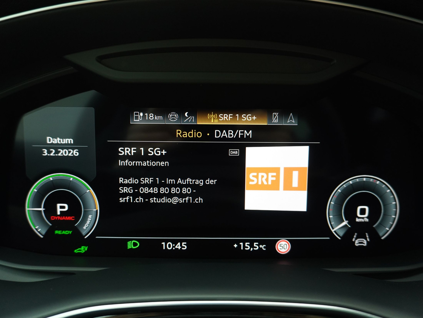 AUDI Q8 SUV 55 TFSI e S line quattro T-Tronic **Audi Werksgarantie bis 06/2030**