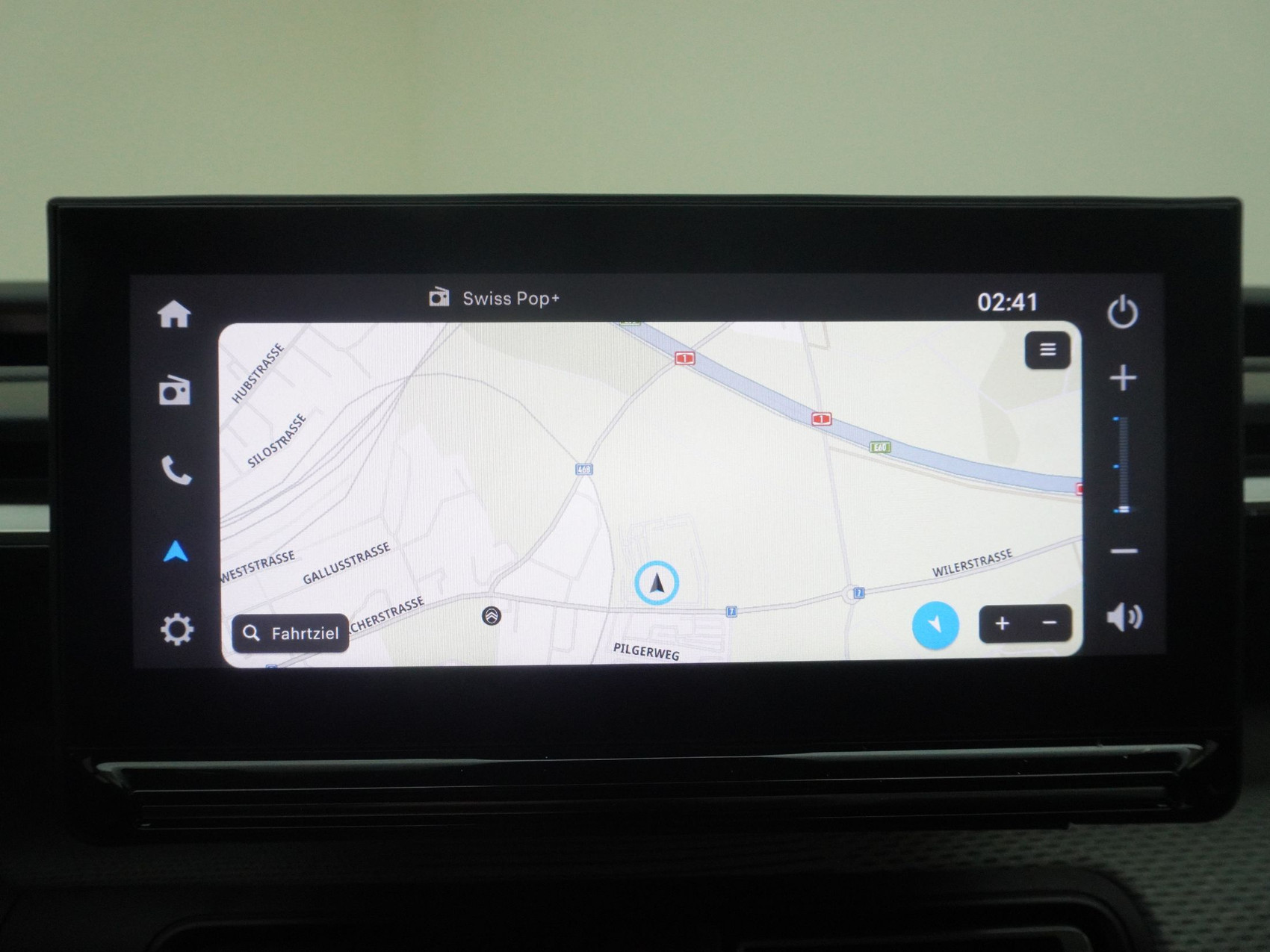 CITROËN C3 1.2 Hybrid Max